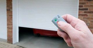 Купить автоматику для рулонных ворот Саяногорск, цена от 2741 руб.